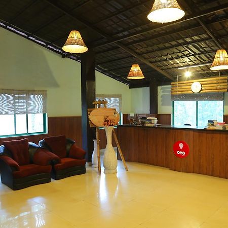 Oyo 4651 Woodpecker Resort ムンナール エクステリア 写真