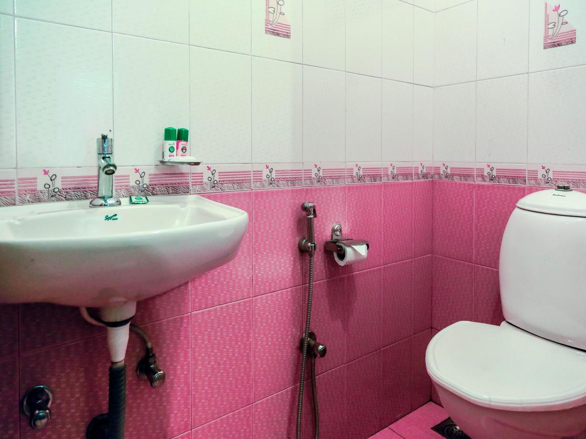 Oyo 4651 Woodpecker Resort ムンナール エクステリア 写真