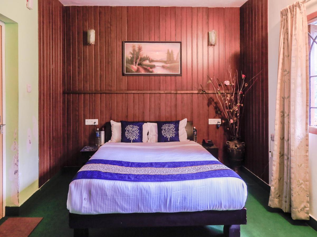 Oyo 4651 Woodpecker Resort ムンナール エクステリア 写真