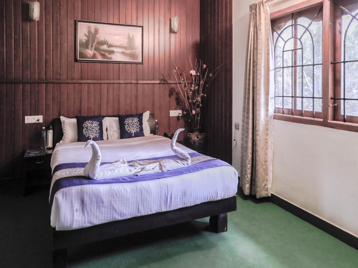Oyo 4651 Woodpecker Resort ムンナール エクステリア 写真
