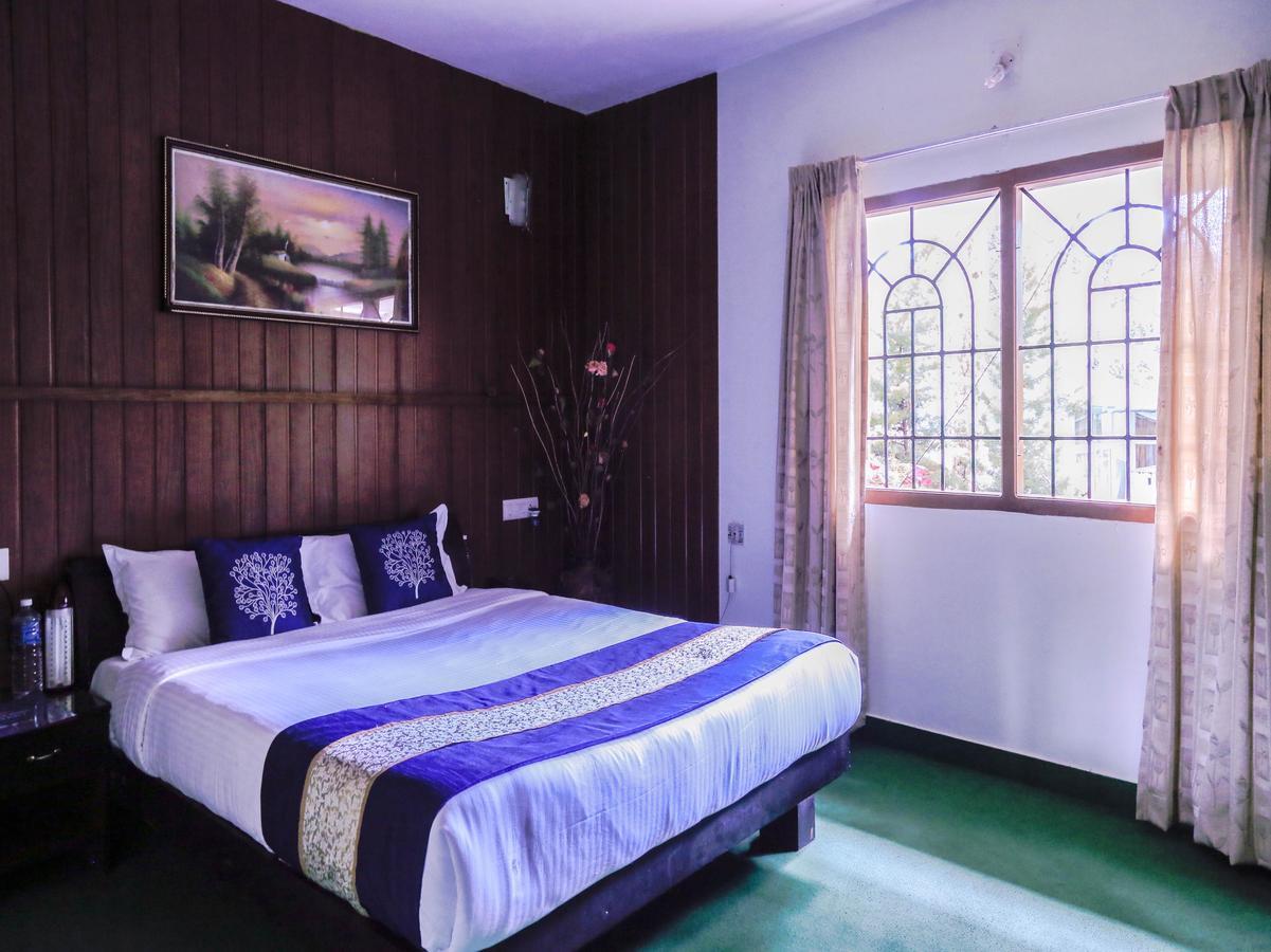 Oyo 4651 Woodpecker Resort ムンナール エクステリア 写真