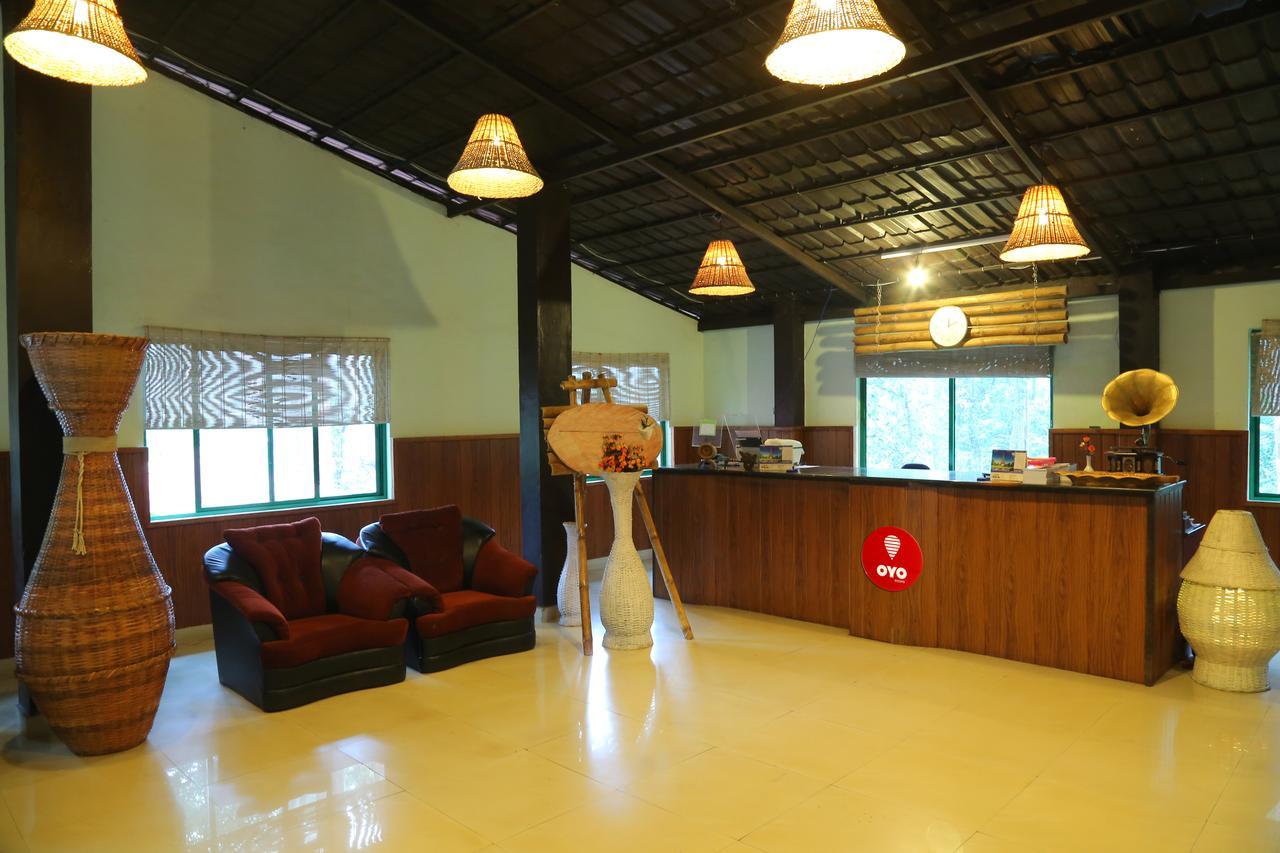 Oyo 4651 Woodpecker Resort ムンナール エクステリア 写真